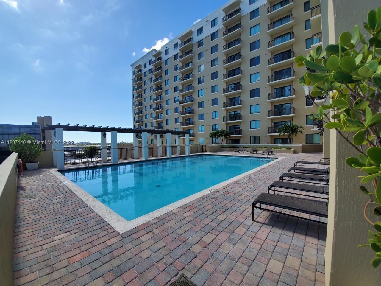 KEYSTONE PARK CONDO - Residential Lease
