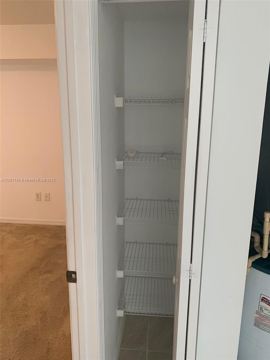 KEYSTONE PARK CONDO - Residential Lease