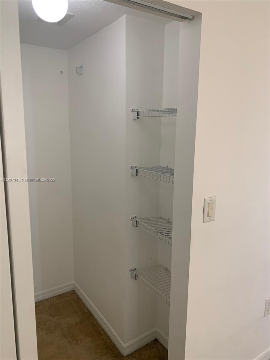 KEYSTONE PARK CONDO - Residential Lease