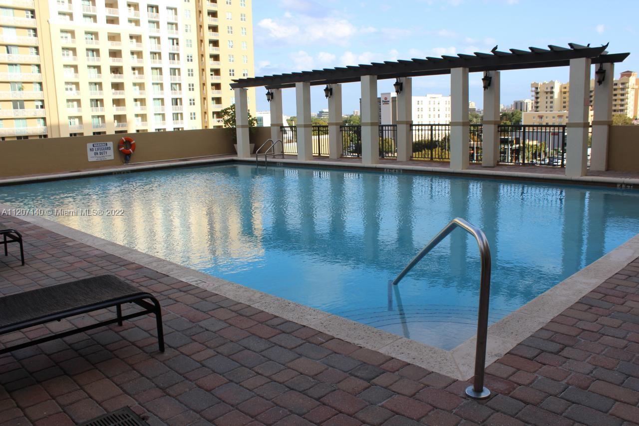 KEYSTONE PARK CONDO - Residential Lease