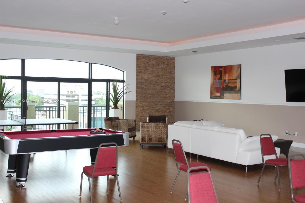 KEYSTONE PARK CONDO - Residential Lease
