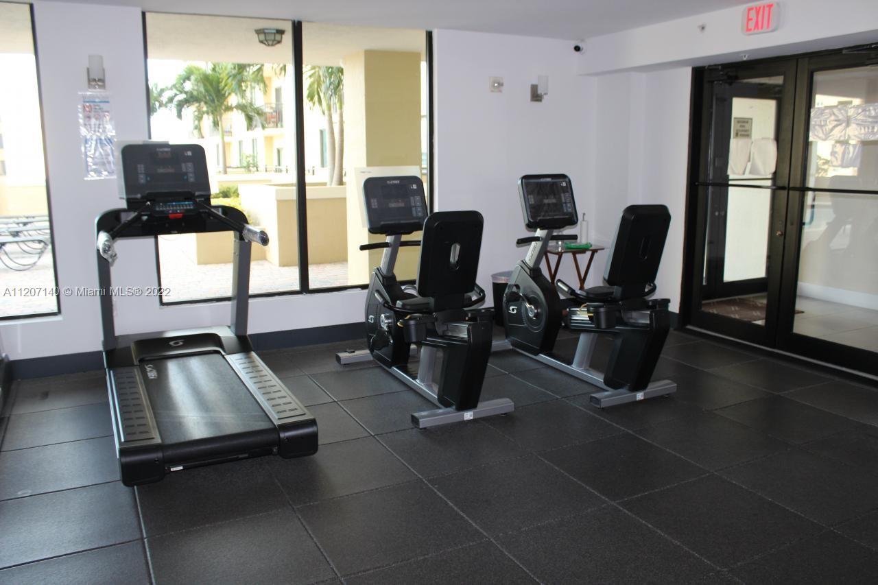 KEYSTONE PARK CONDO - Residential Lease