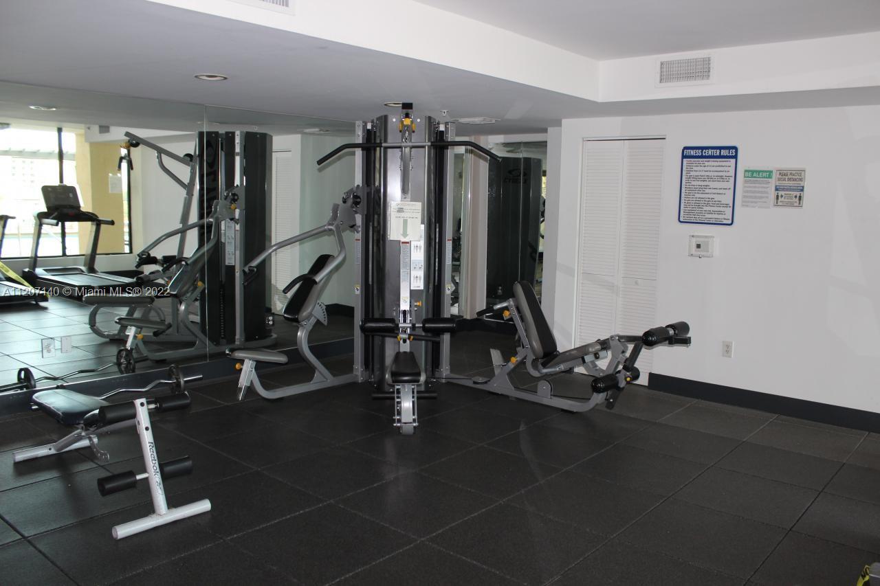 KEYSTONE PARK CONDO - Residential Lease