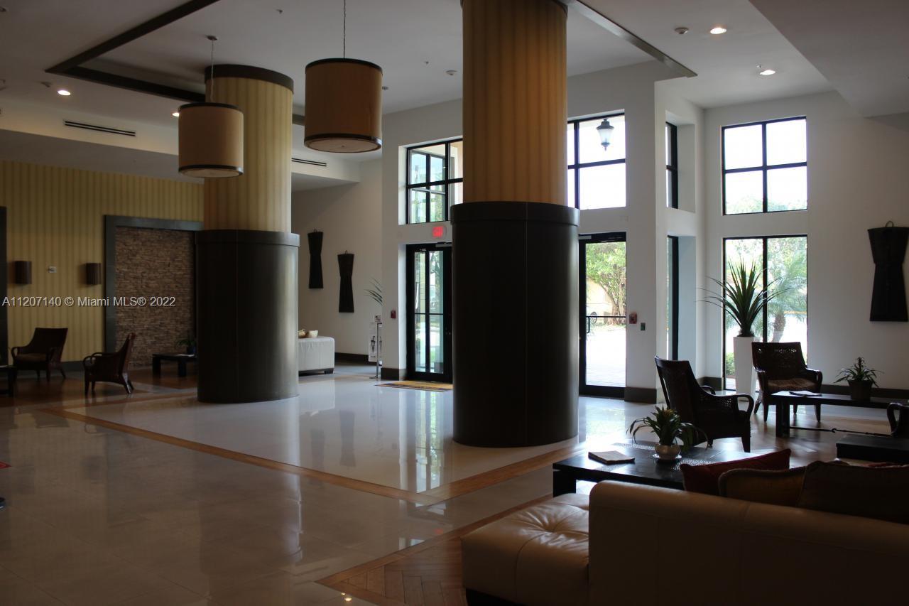 KEYSTONE PARK CONDO - Residential Lease