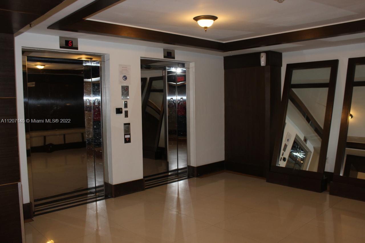 KEYSTONE PARK CONDO - Residential Lease