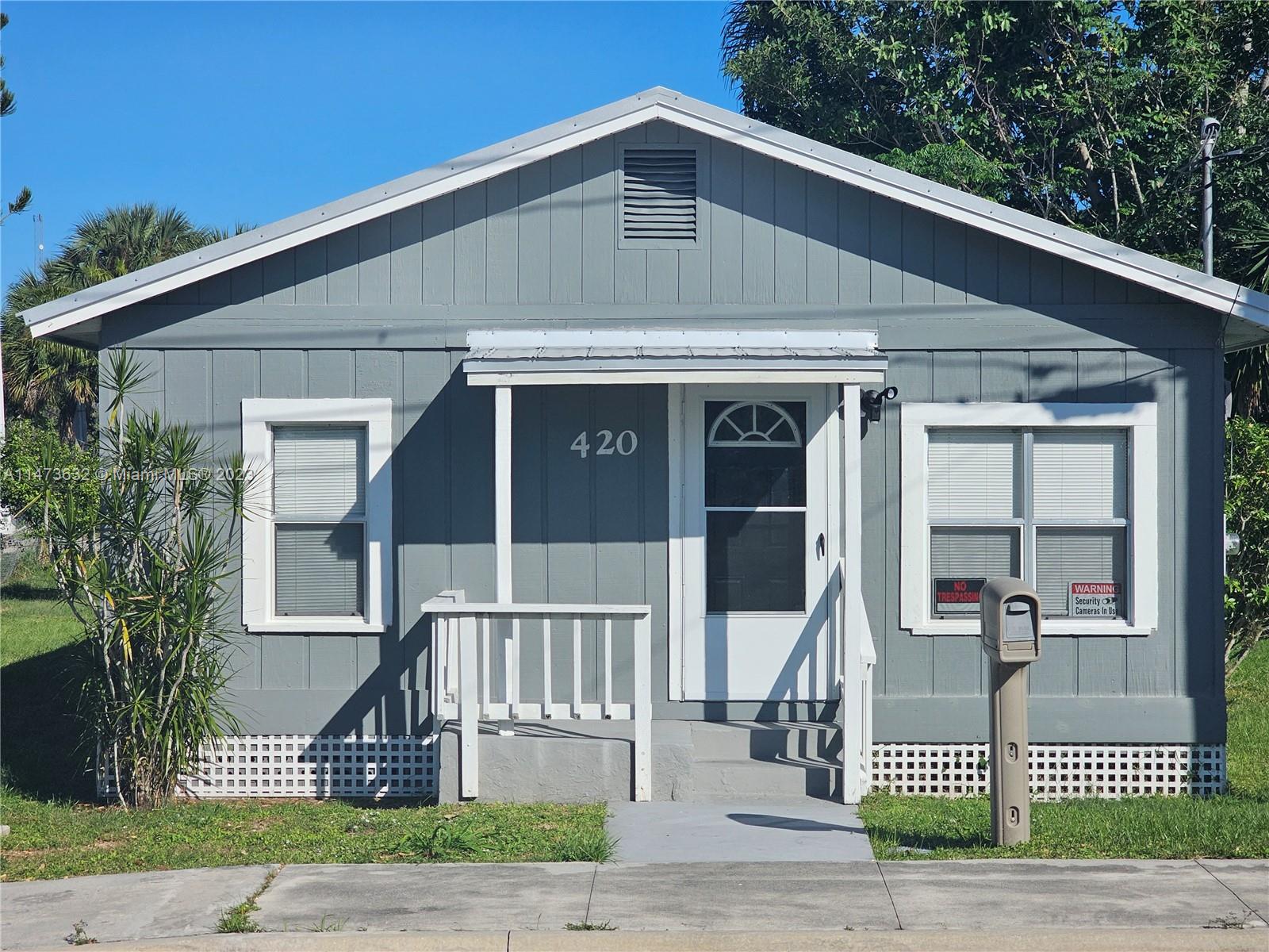 FEE & MAY'S RESUBDIVISION - Residential Lease