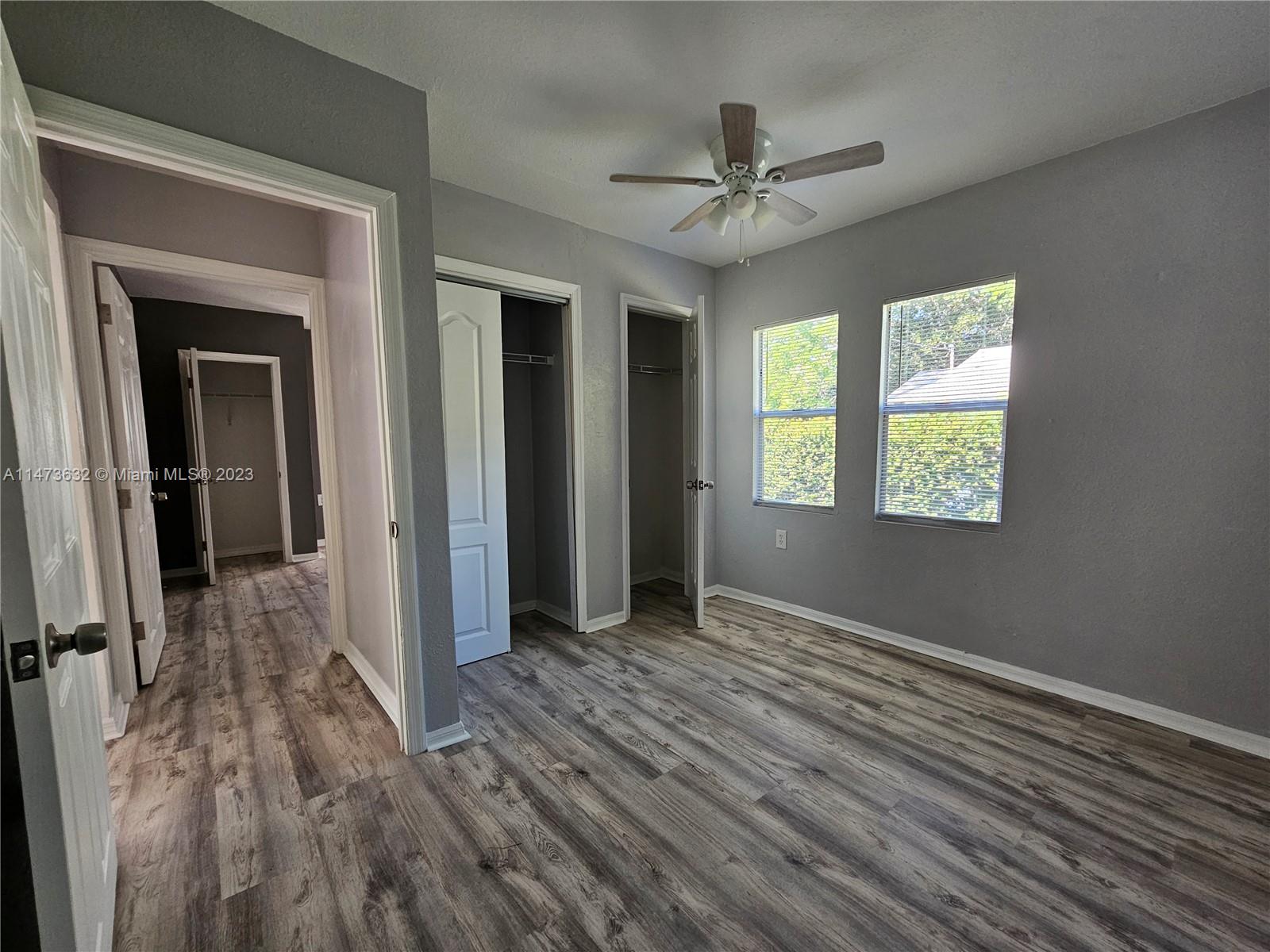 FEE & MAY'S RESUBDIVISION - Residential Lease