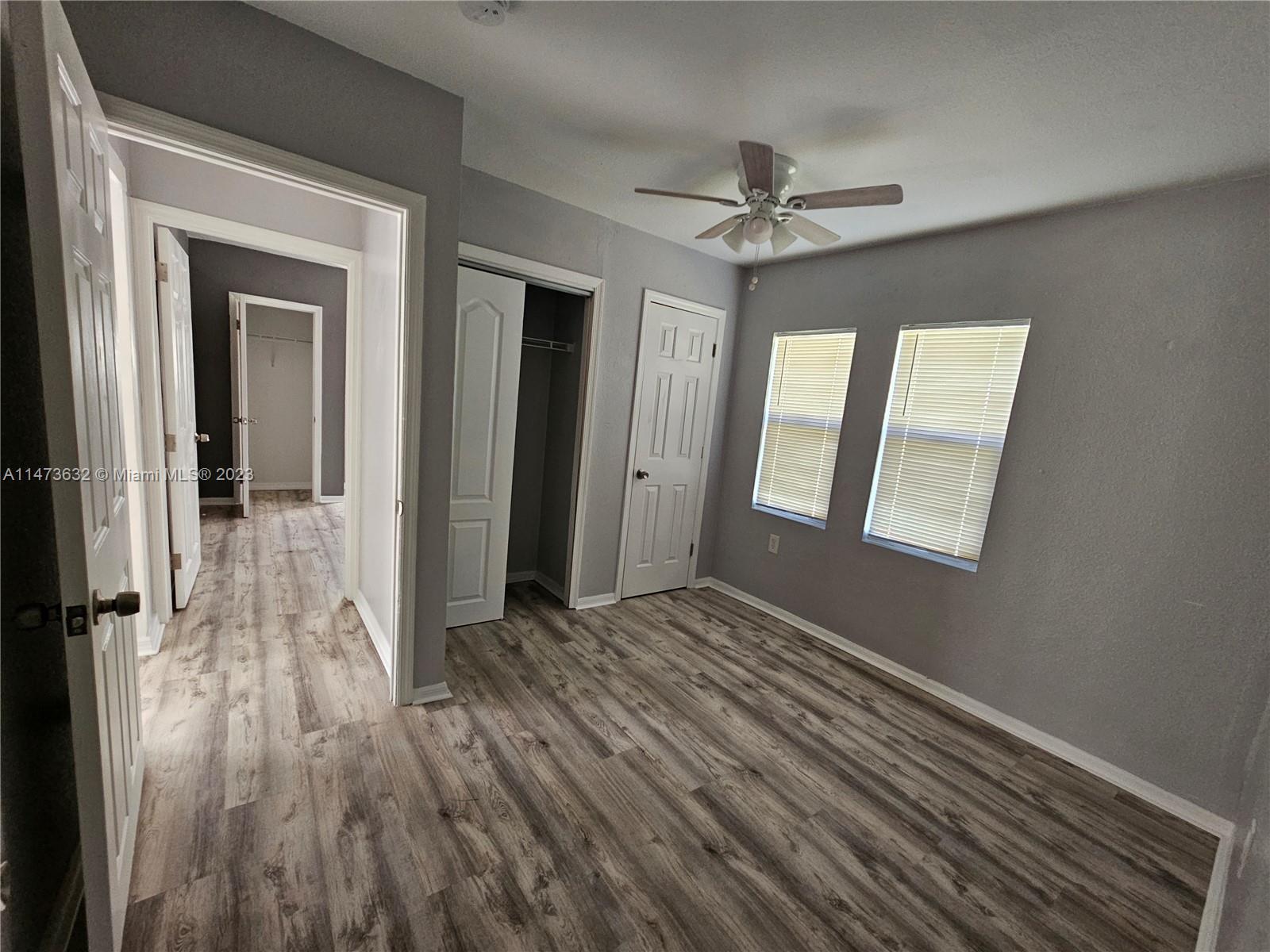FEE & MAY'S RESUBDIVISION - Residential Lease