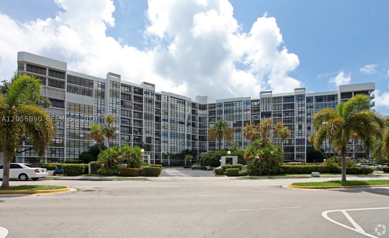 OCEANVIEW PARK CONDO - Residential