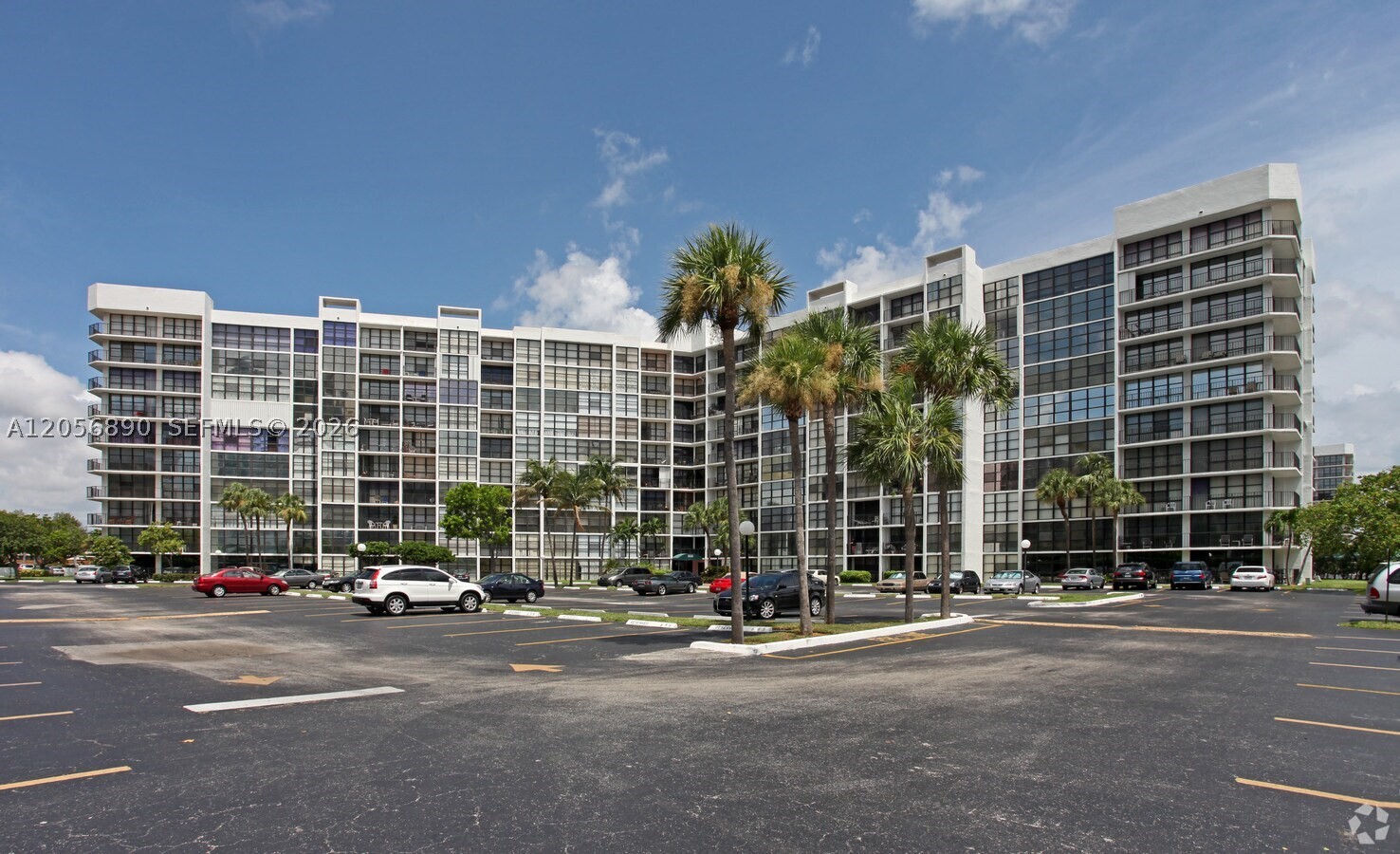 OCEANVIEW PARK CONDO - Residential