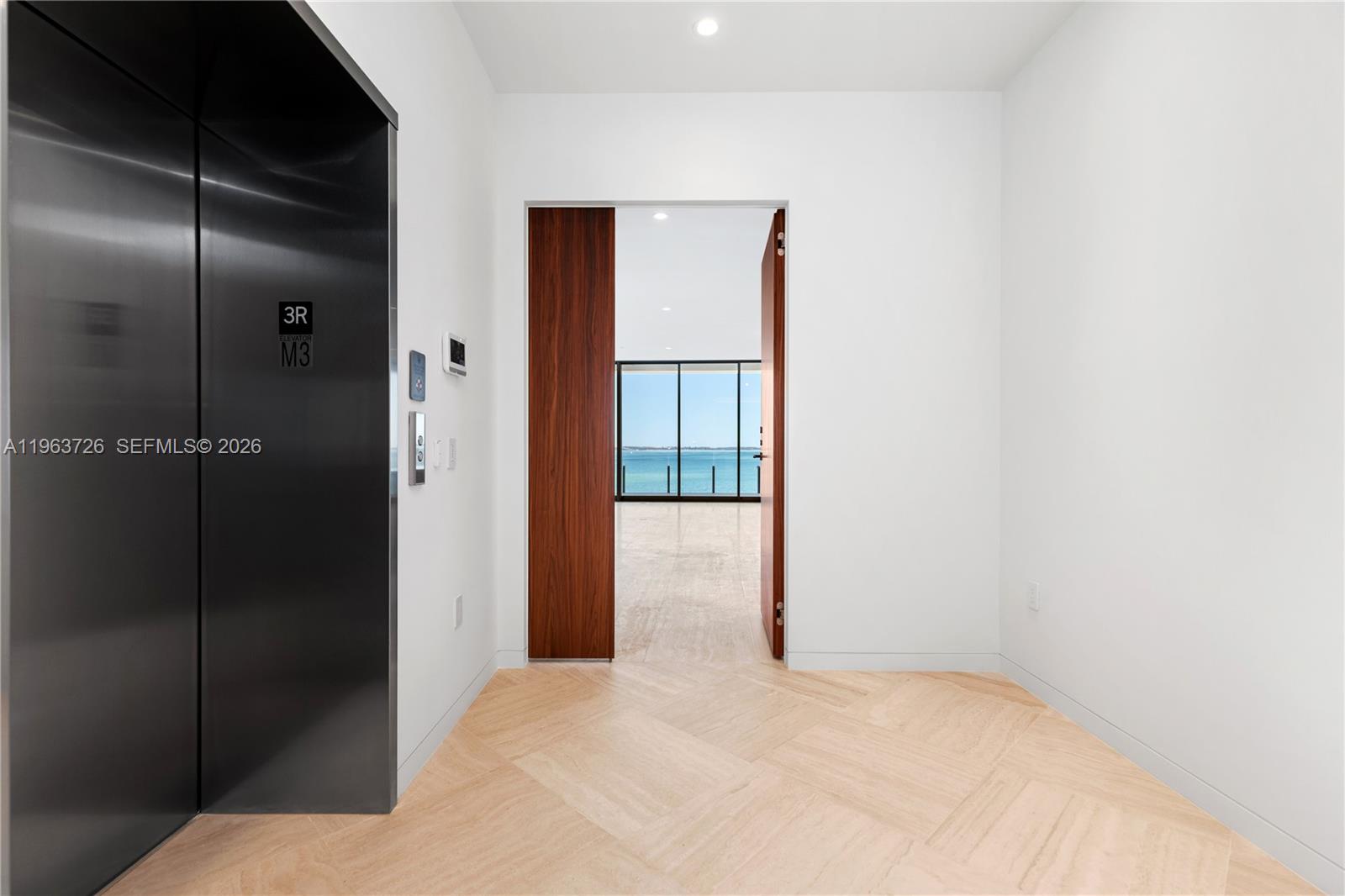 Vita Grove Isle - Residential