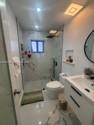 LOS ANGELES ESTS - Residential