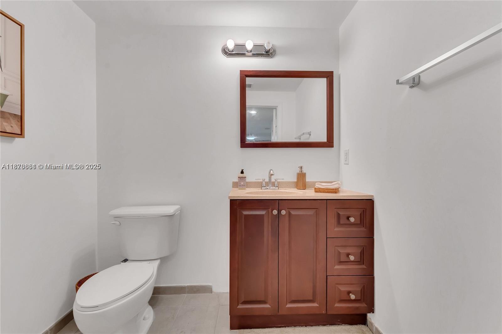 VUE AT BRICKELL CONDO - Residential Lease