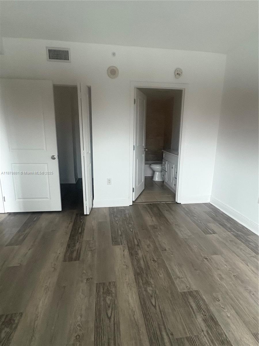 VUE AT BRICKELL CONDO - Residential Lease