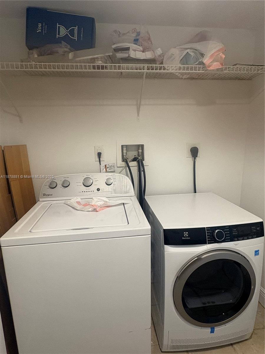 VUE AT BRICKELL CONDO - Residential Lease