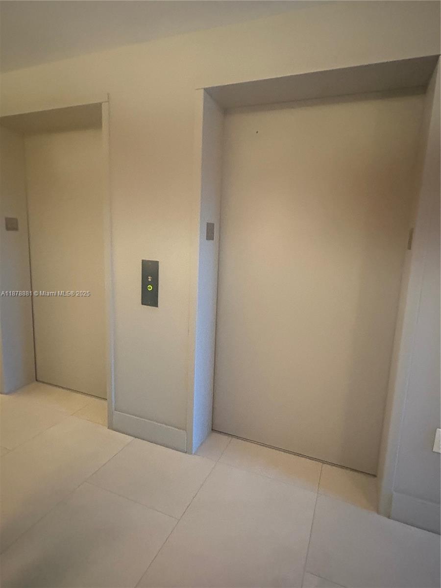 VUE AT BRICKELL CONDO - Residential Lease
