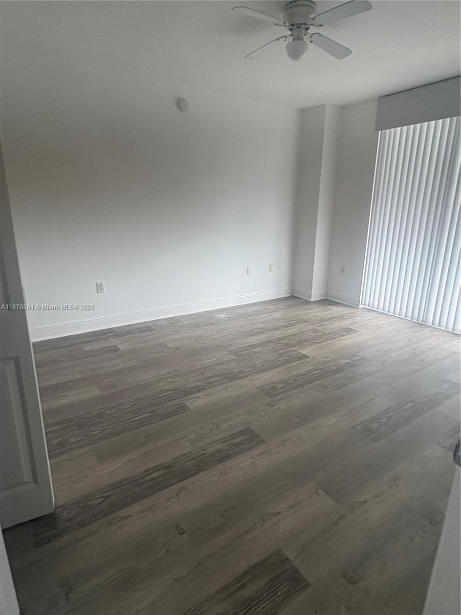 VUE AT BRICKELL CONDO - Residential Lease