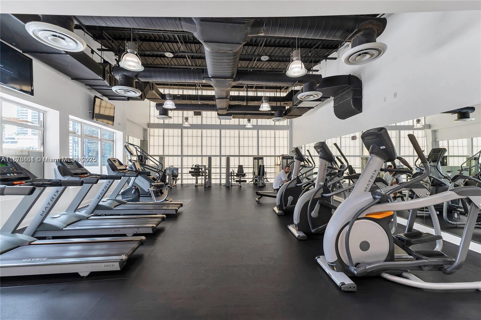 VUE AT BRICKELL CONDO - Residential Lease