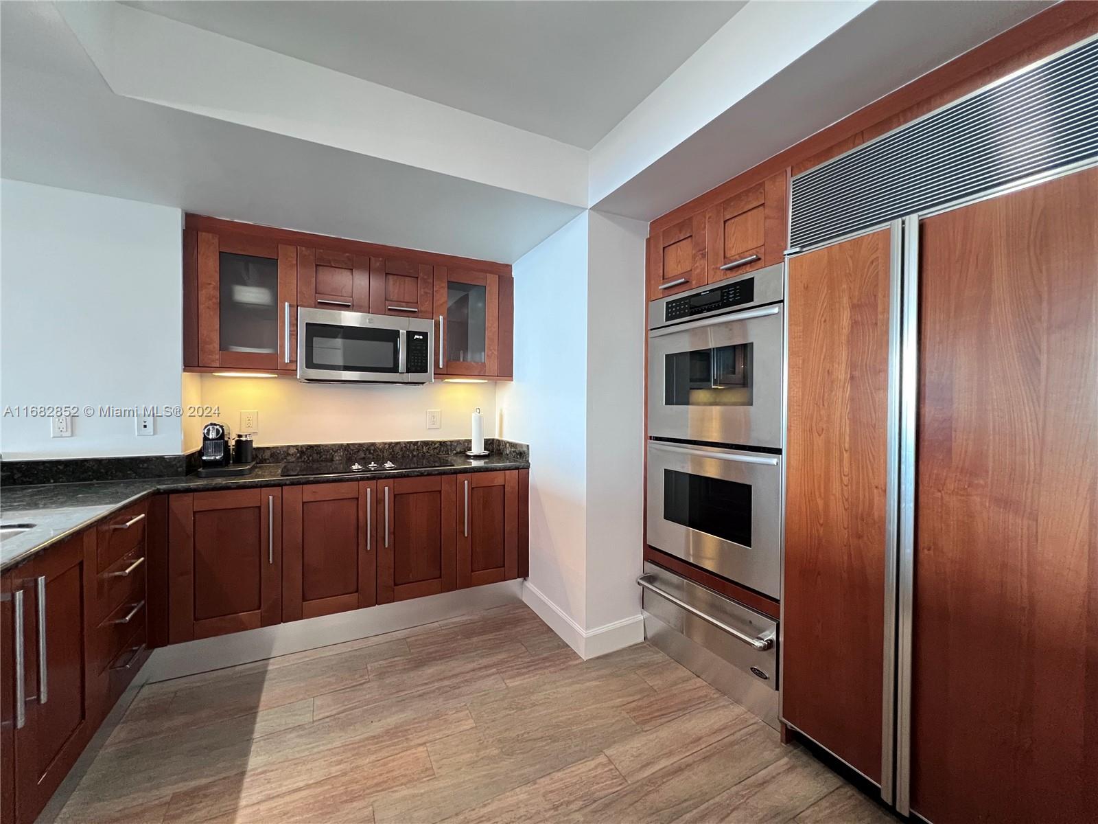 THE PENINSULA II CONDO - Residential Lease