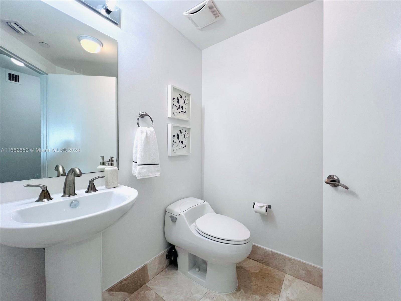THE PENINSULA II CONDO - Residential Lease