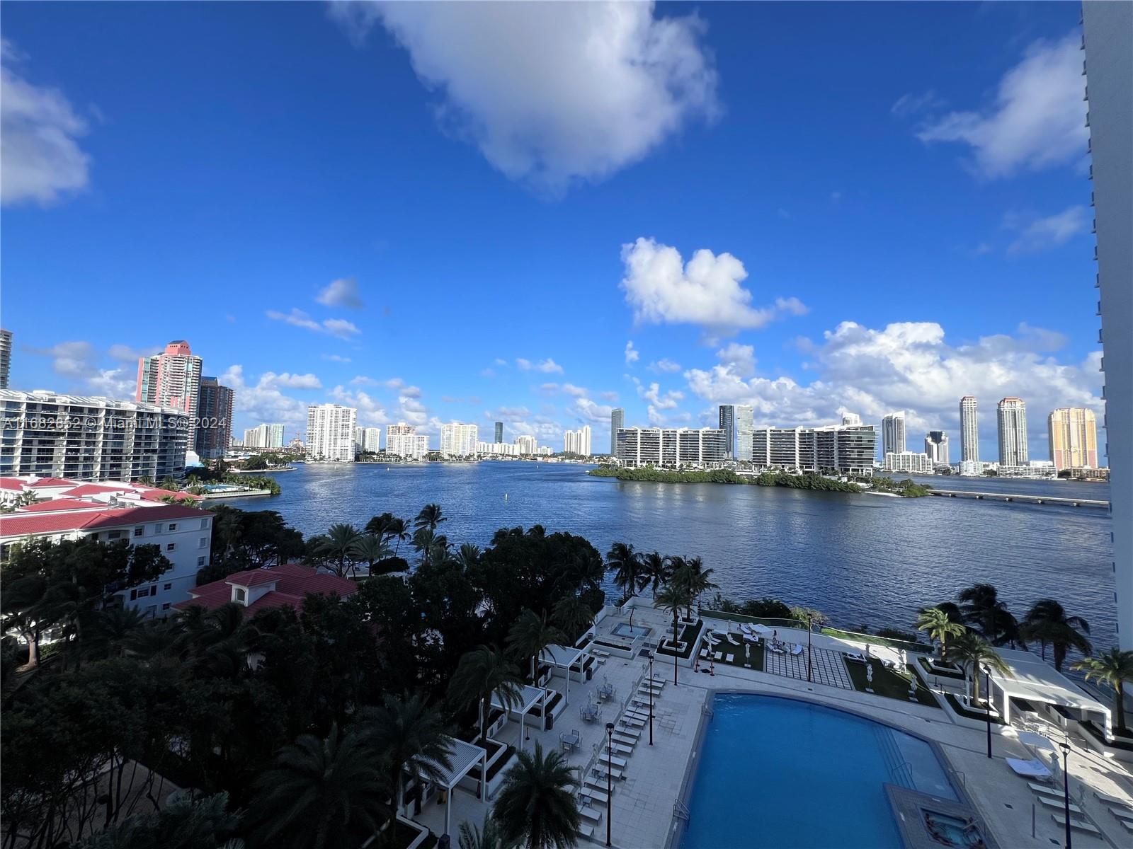 THE PENINSULA II CONDO - Residential Lease