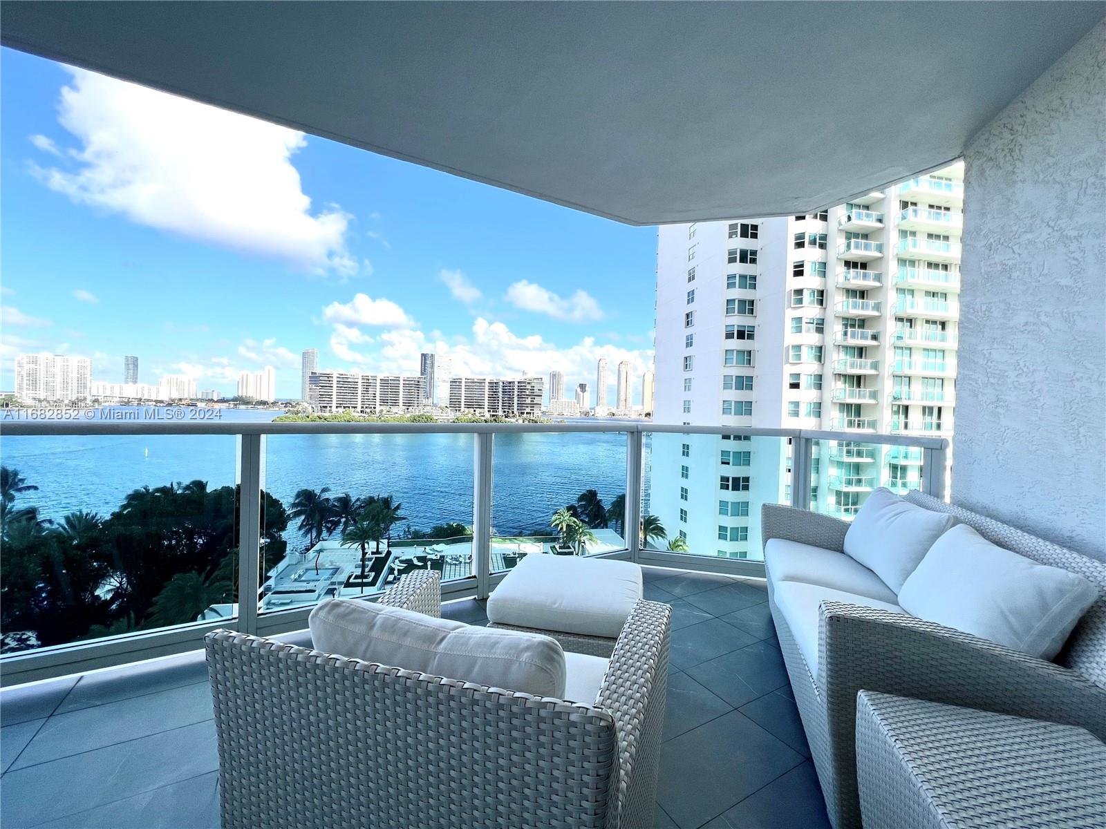 THE PENINSULA II CONDO - Residential Lease