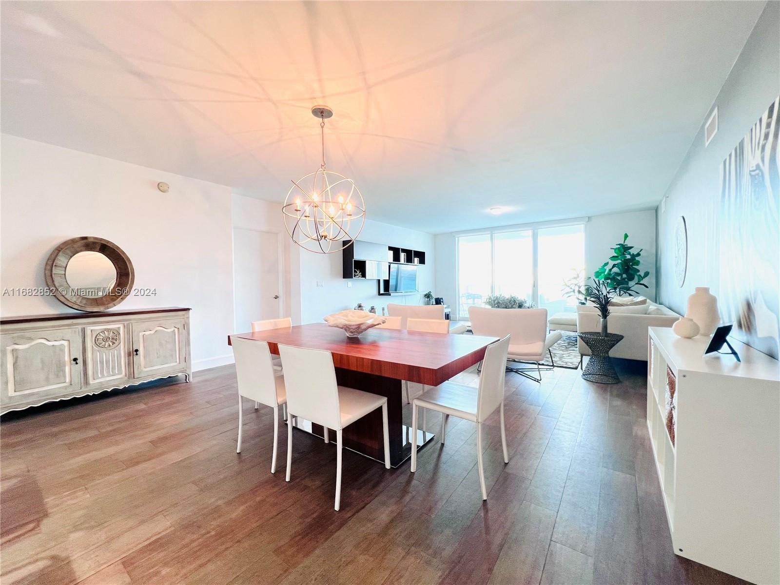 THE PENINSULA II CONDO - Residential Lease