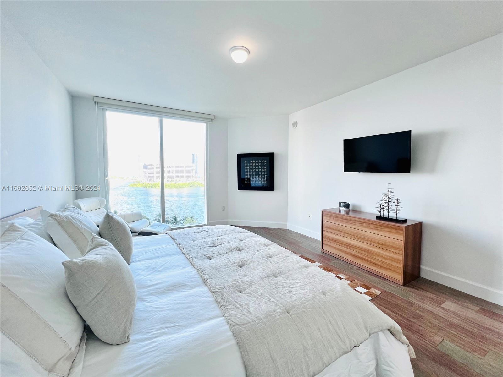THE PENINSULA II CONDO - Residential Lease