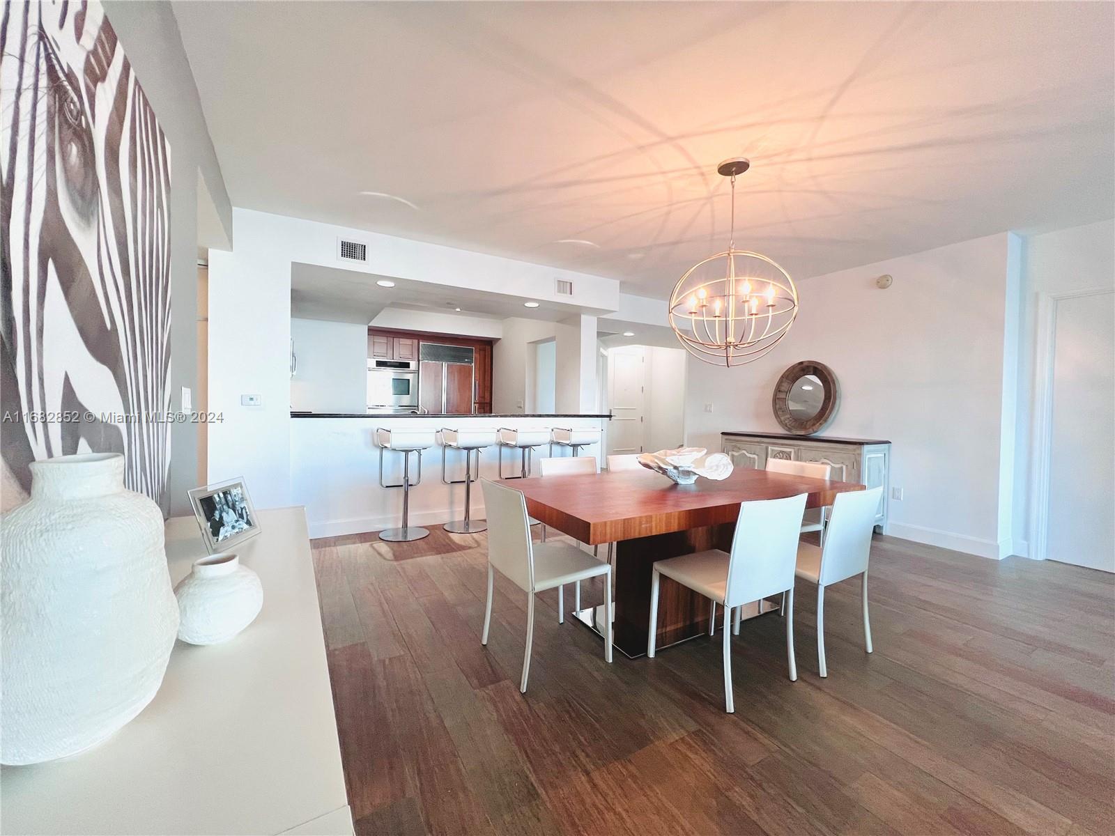 THE PENINSULA II CONDO - Residential Lease