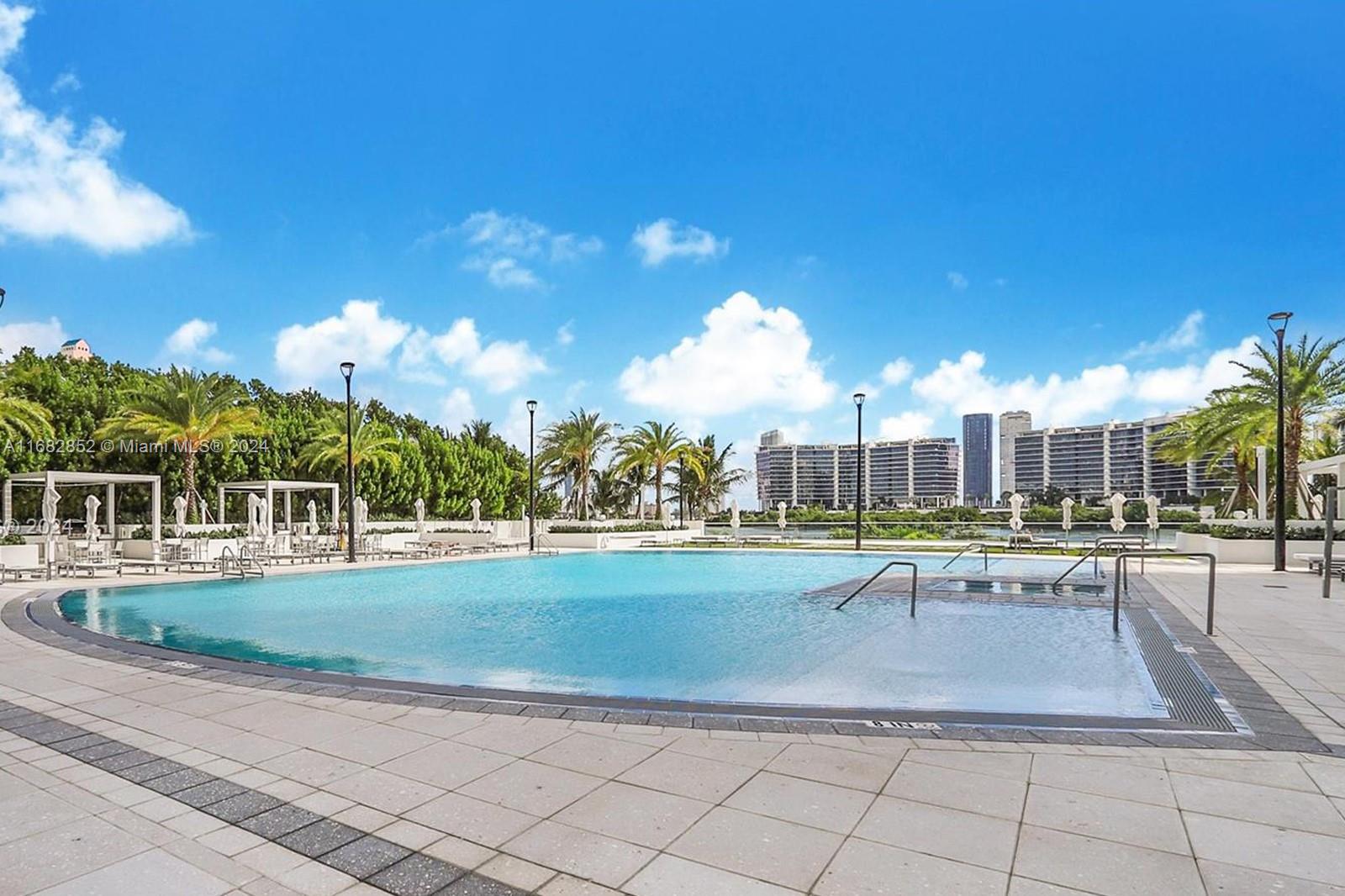 THE PENINSULA II CONDO - Residential Lease