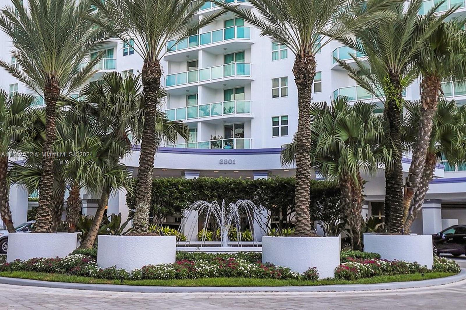 THE PENINSULA II CONDO - Residential Lease