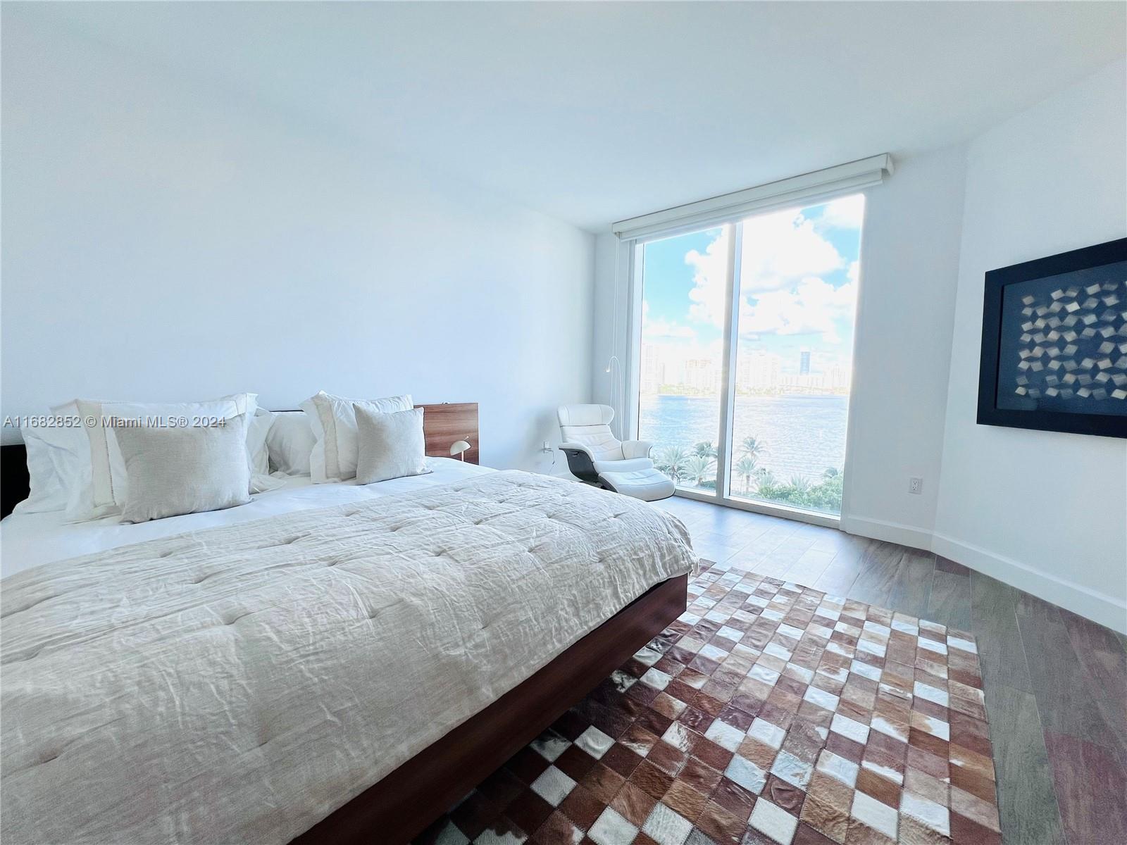 THE PENINSULA II CONDO - Residential Lease