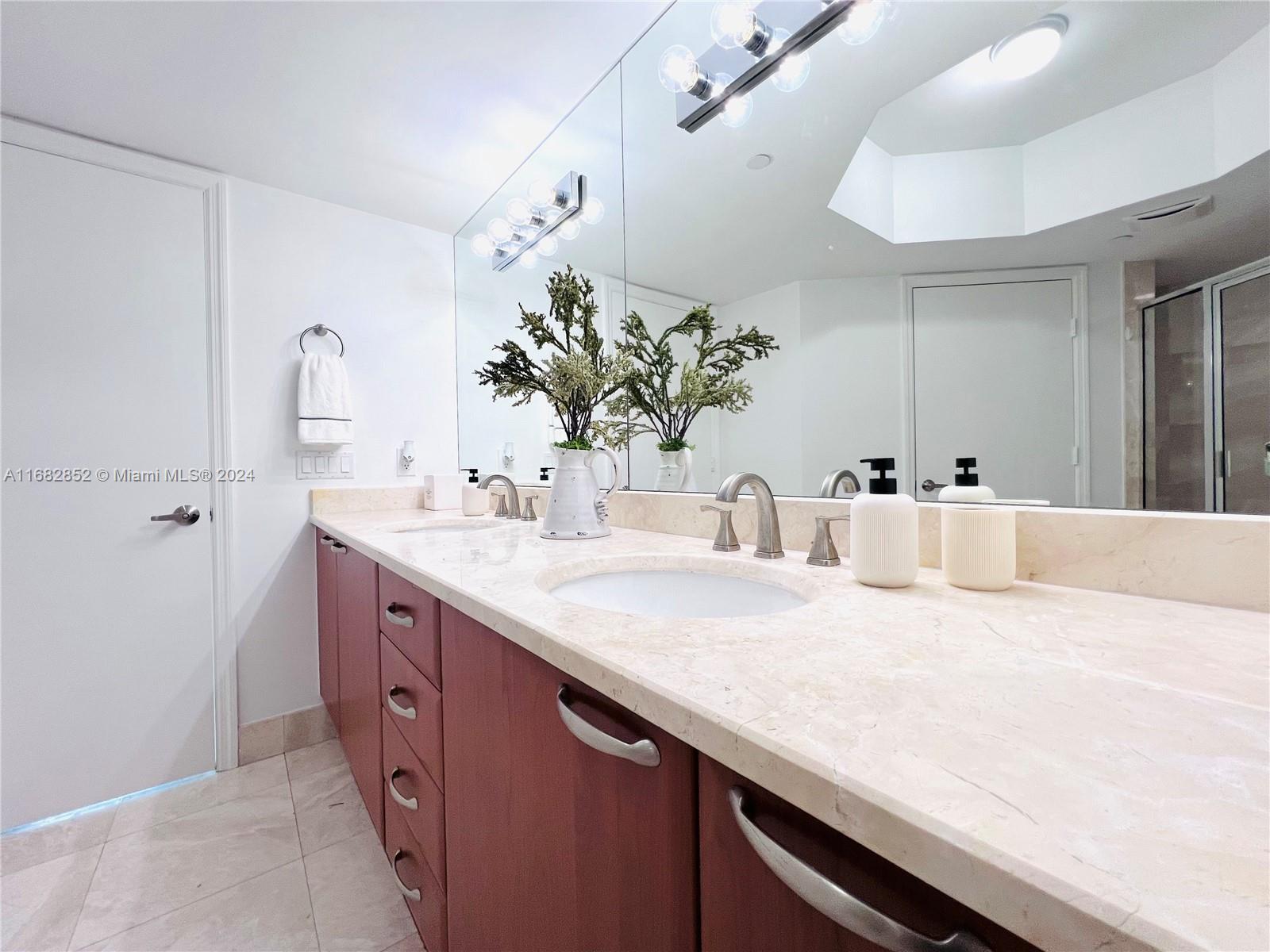 THE PENINSULA II CONDO - Residential Lease