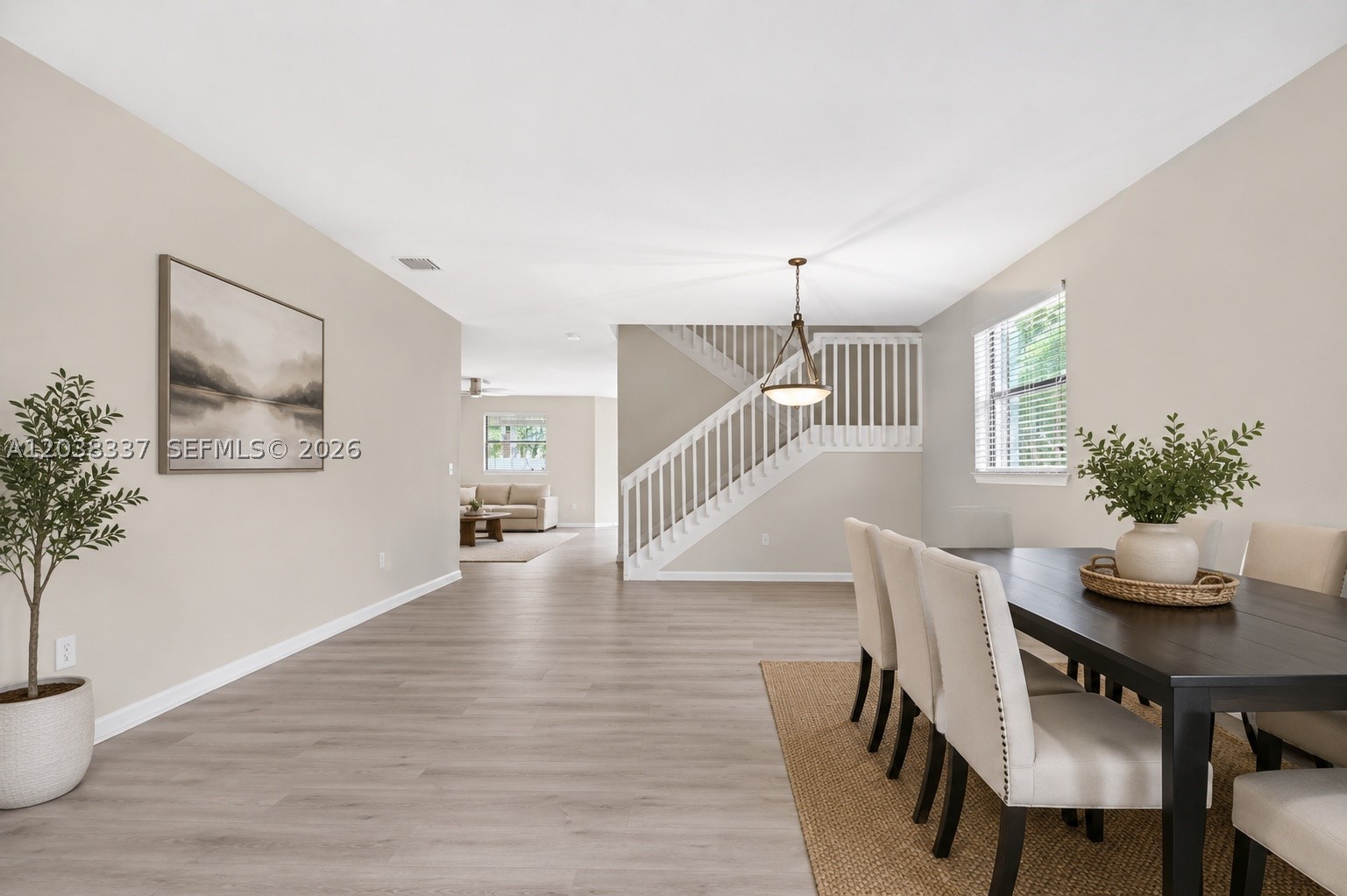 CENTURY GARDENS AT TAMIAMI - Residential Lease
