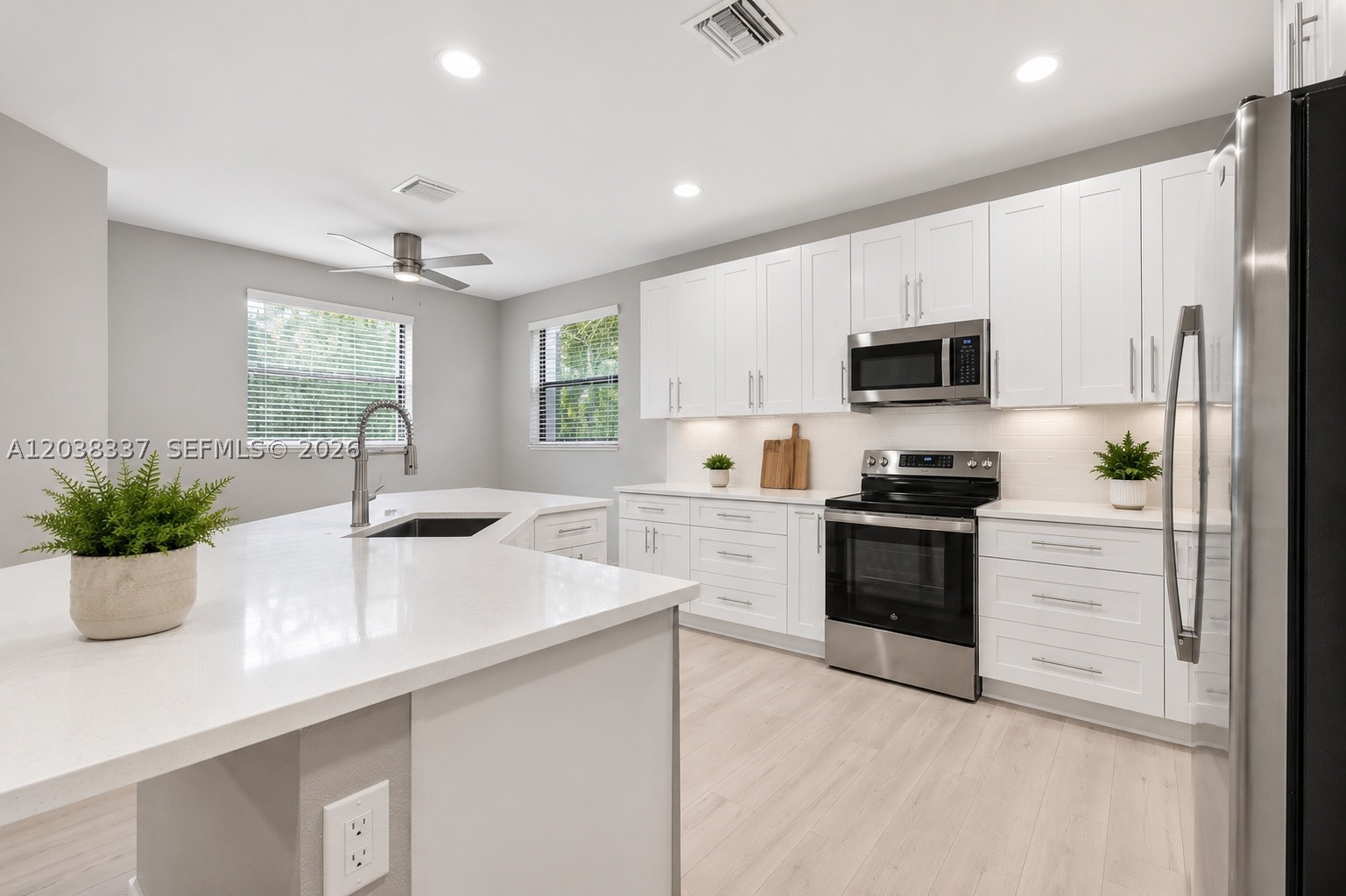 CENTURY GARDENS AT TAMIAMI - Residential Lease