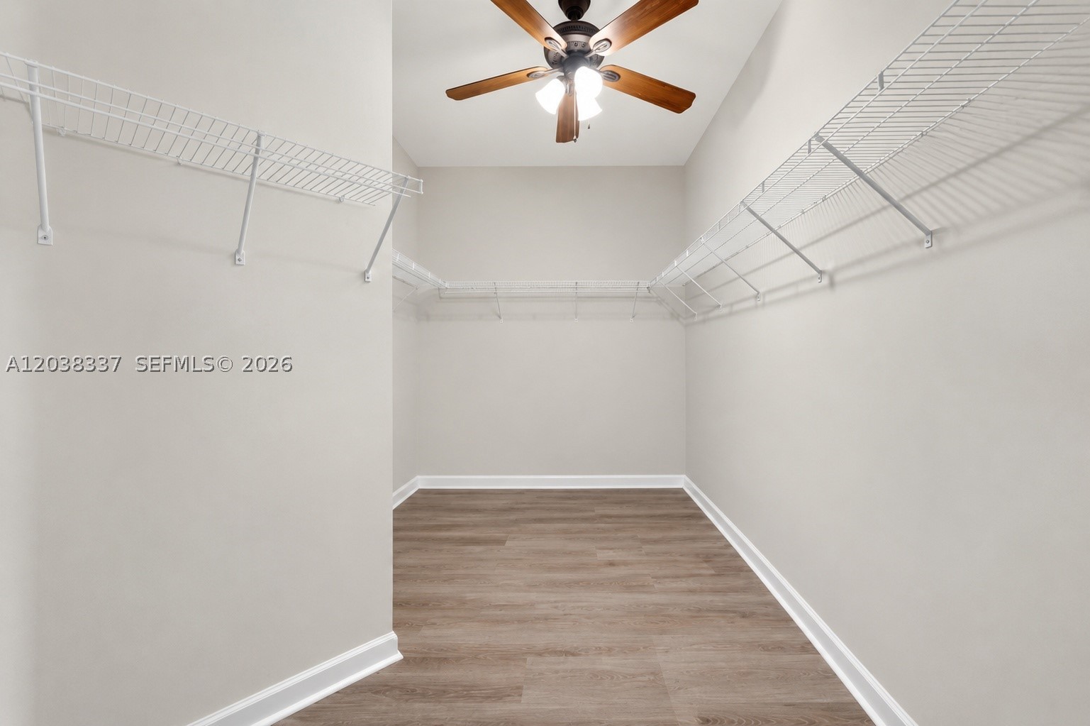 CENTURY GARDENS AT TAMIAMI - Residential Lease