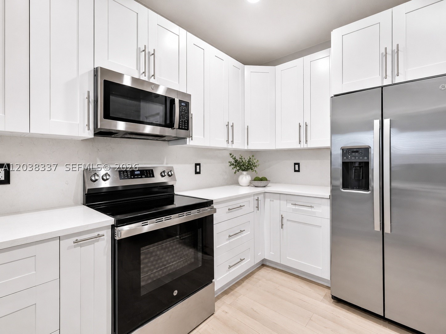 CENTURY GARDENS AT TAMIAMI - Residential Lease