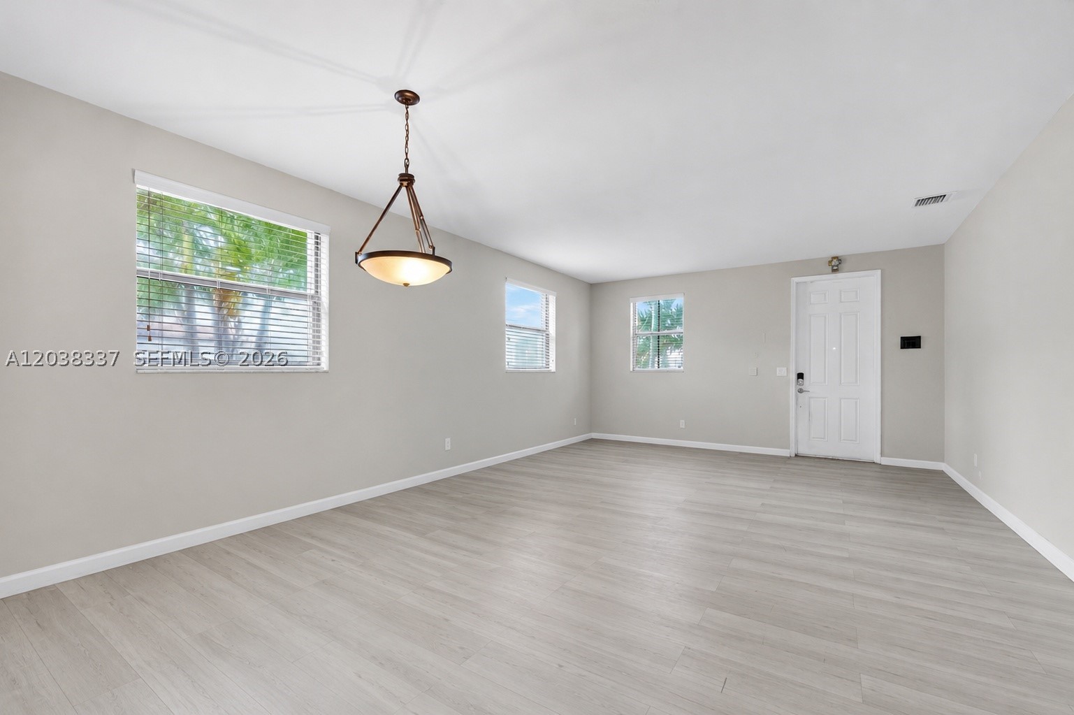 CENTURY GARDENS AT TAMIAMI - Residential Lease