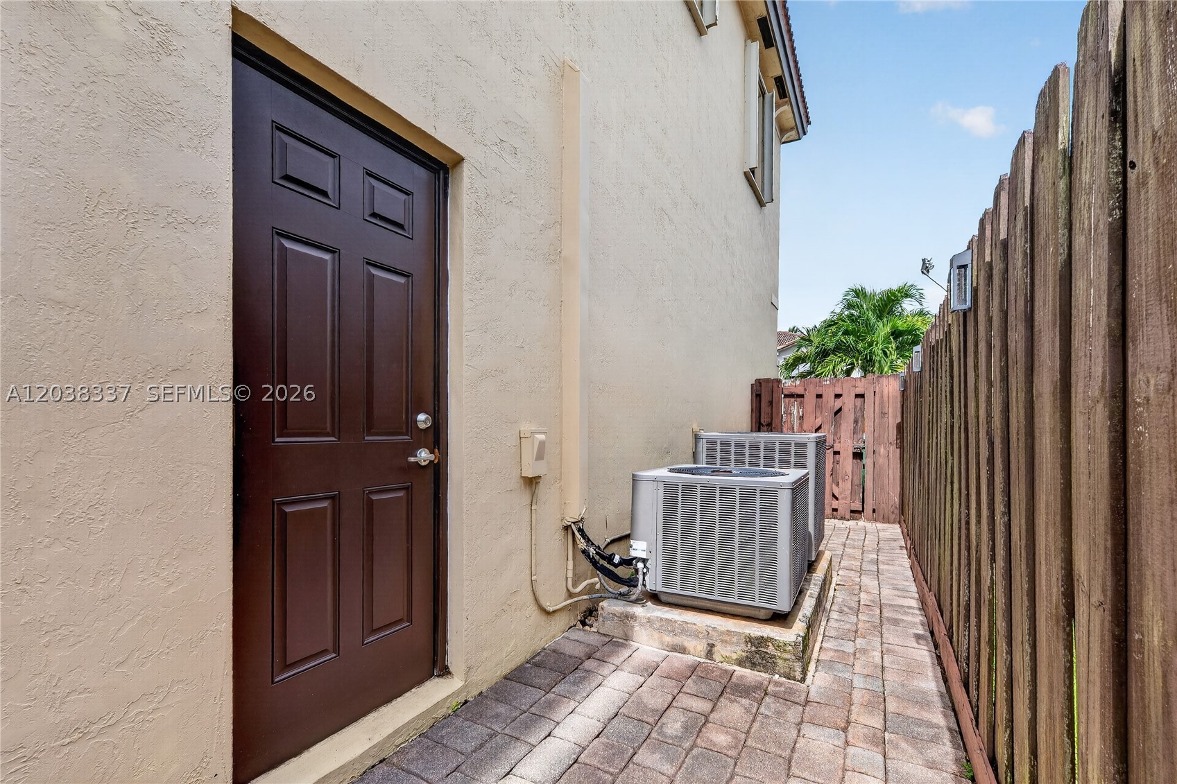 CENTURY GARDENS AT TAMIAMI - Residential Lease