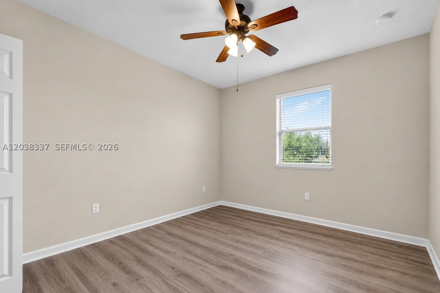 CENTURY GARDENS AT TAMIAMI - Residential Lease