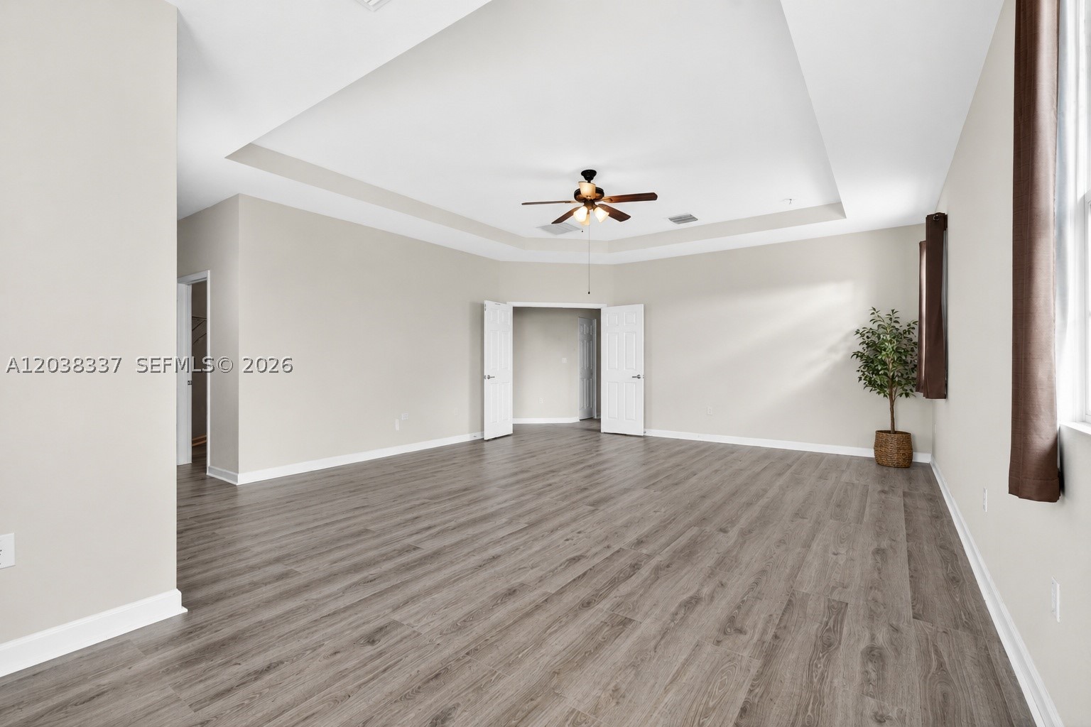 CENTURY GARDENS AT TAMIAMI - Residential Lease