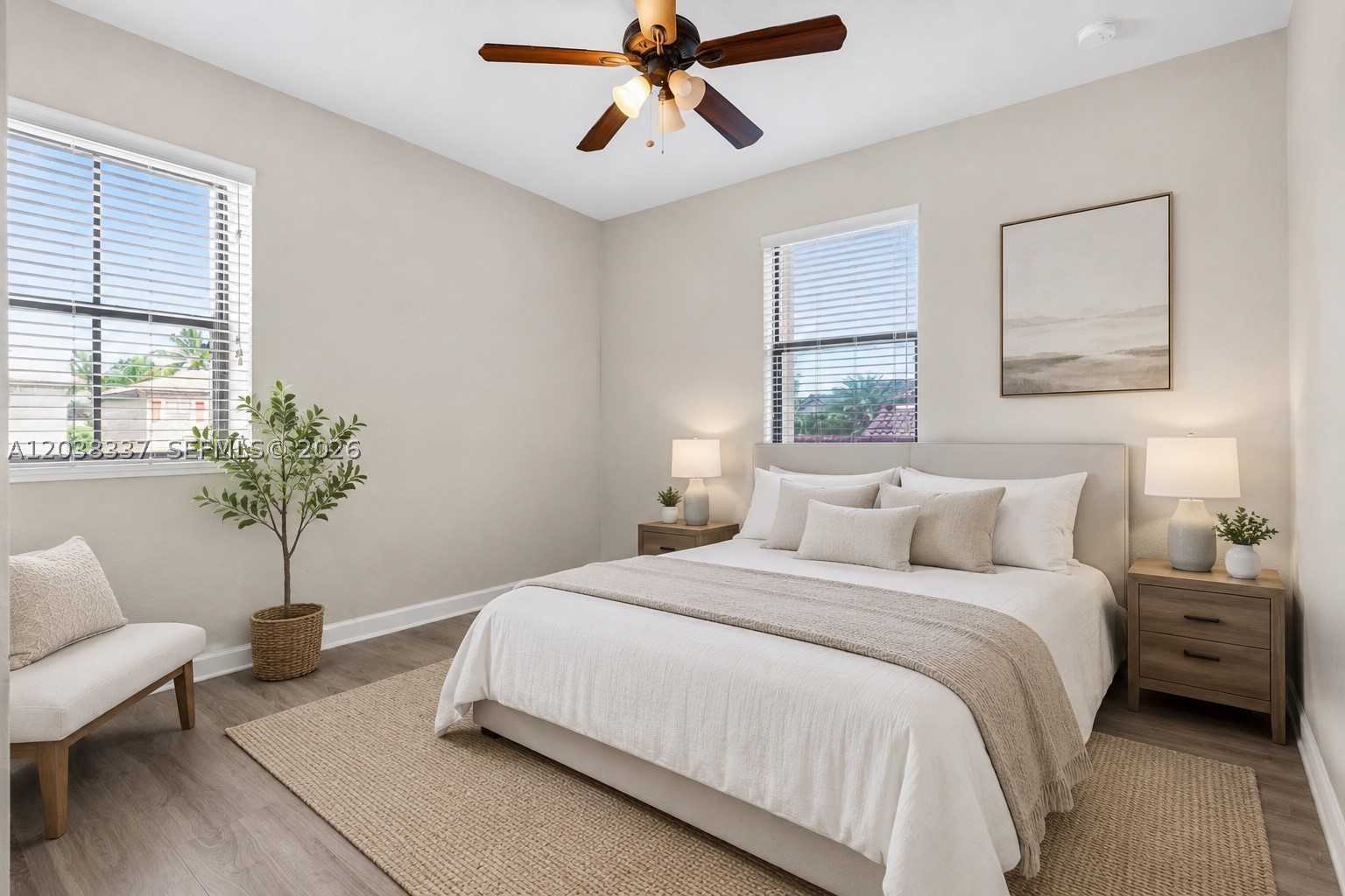 CENTURY GARDENS AT TAMIAMI - Residential Lease