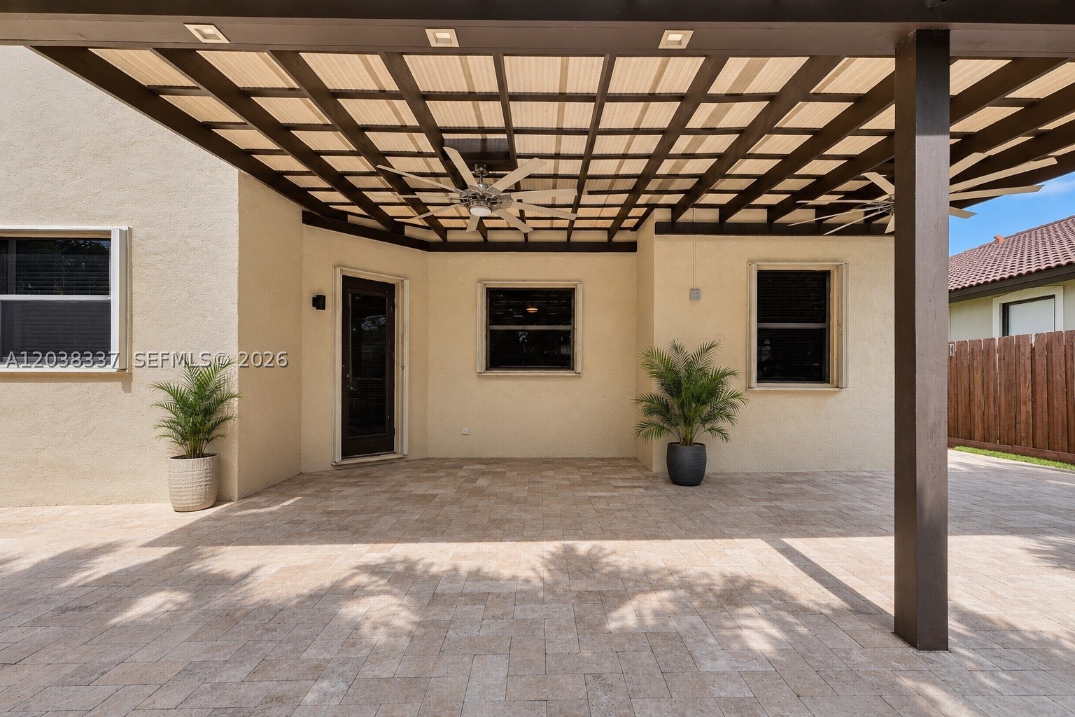 CENTURY GARDENS AT TAMIAMI - Residential Lease