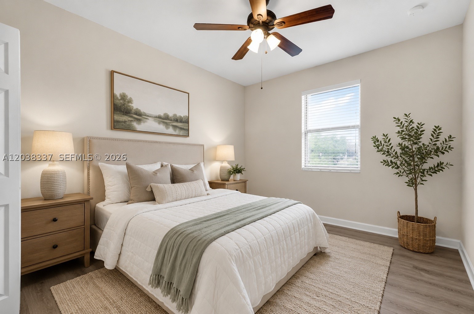 CENTURY GARDENS AT TAMIAMI - Residential Lease