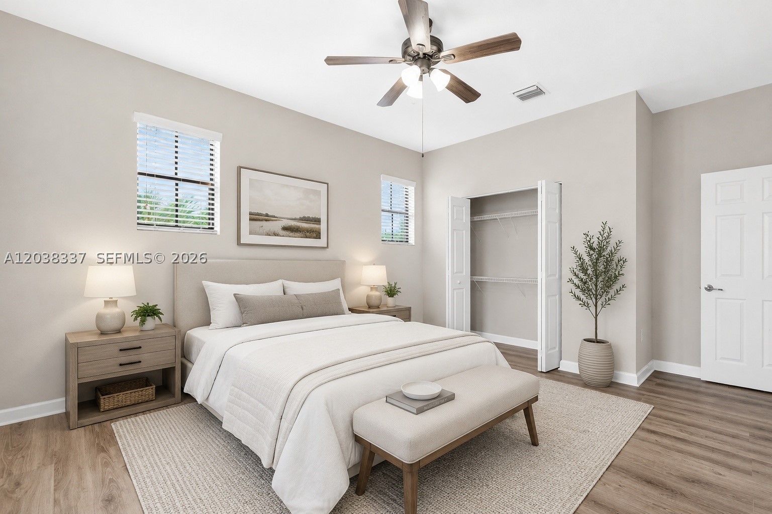 CENTURY GARDENS AT TAMIAMI - Residential Lease