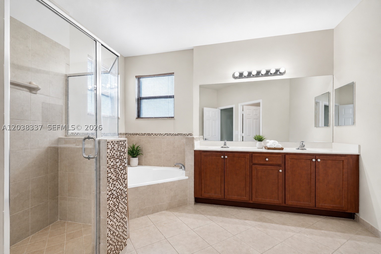 CENTURY GARDENS AT TAMIAMI - Residential Lease