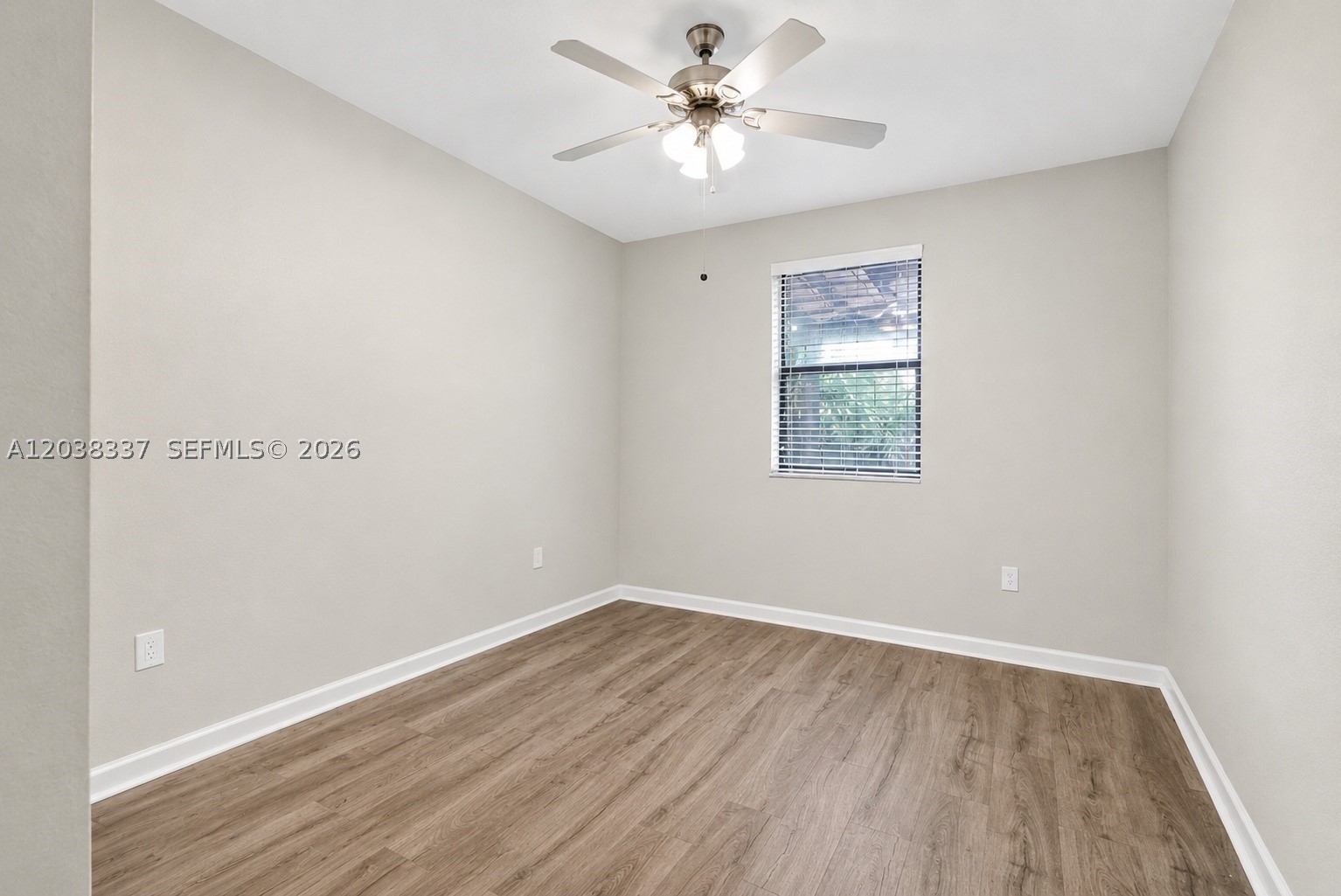 CENTURY GARDENS AT TAMIAMI - Residential Lease