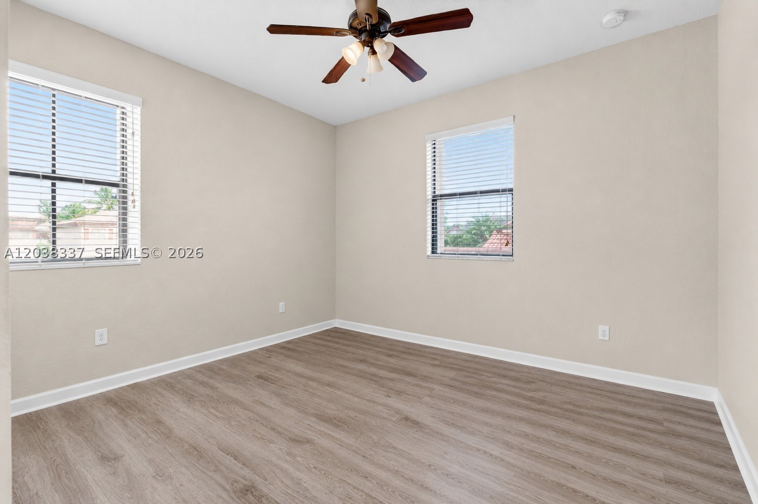 CENTURY GARDENS AT TAMIAMI - Residential Lease