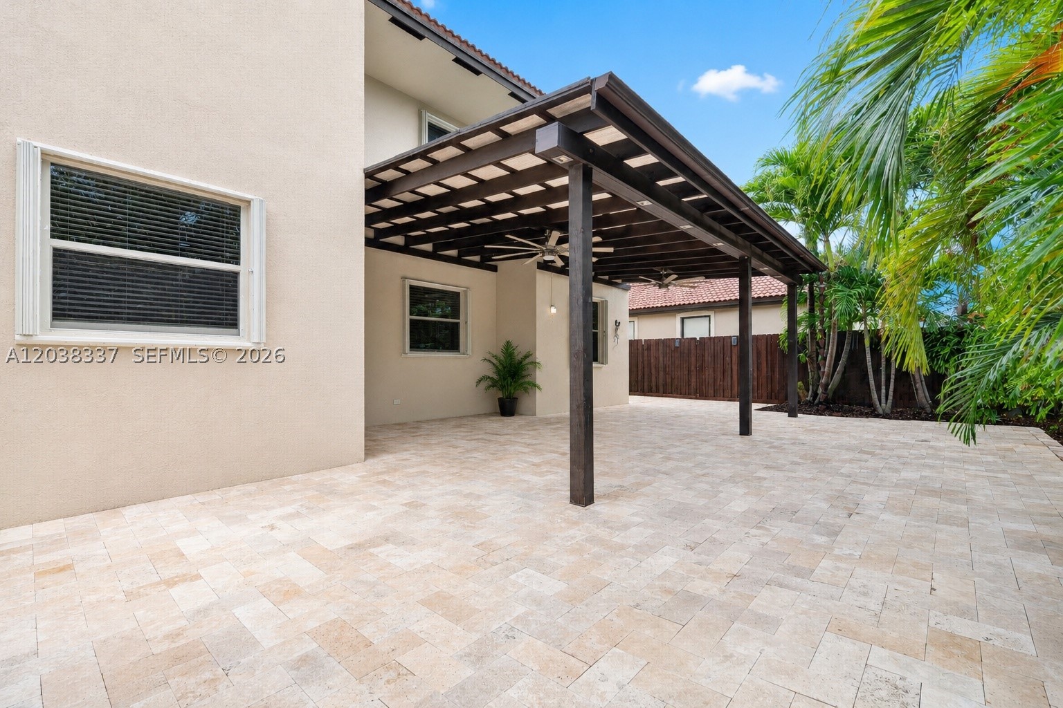 CENTURY GARDENS AT TAMIAMI - Residential Lease