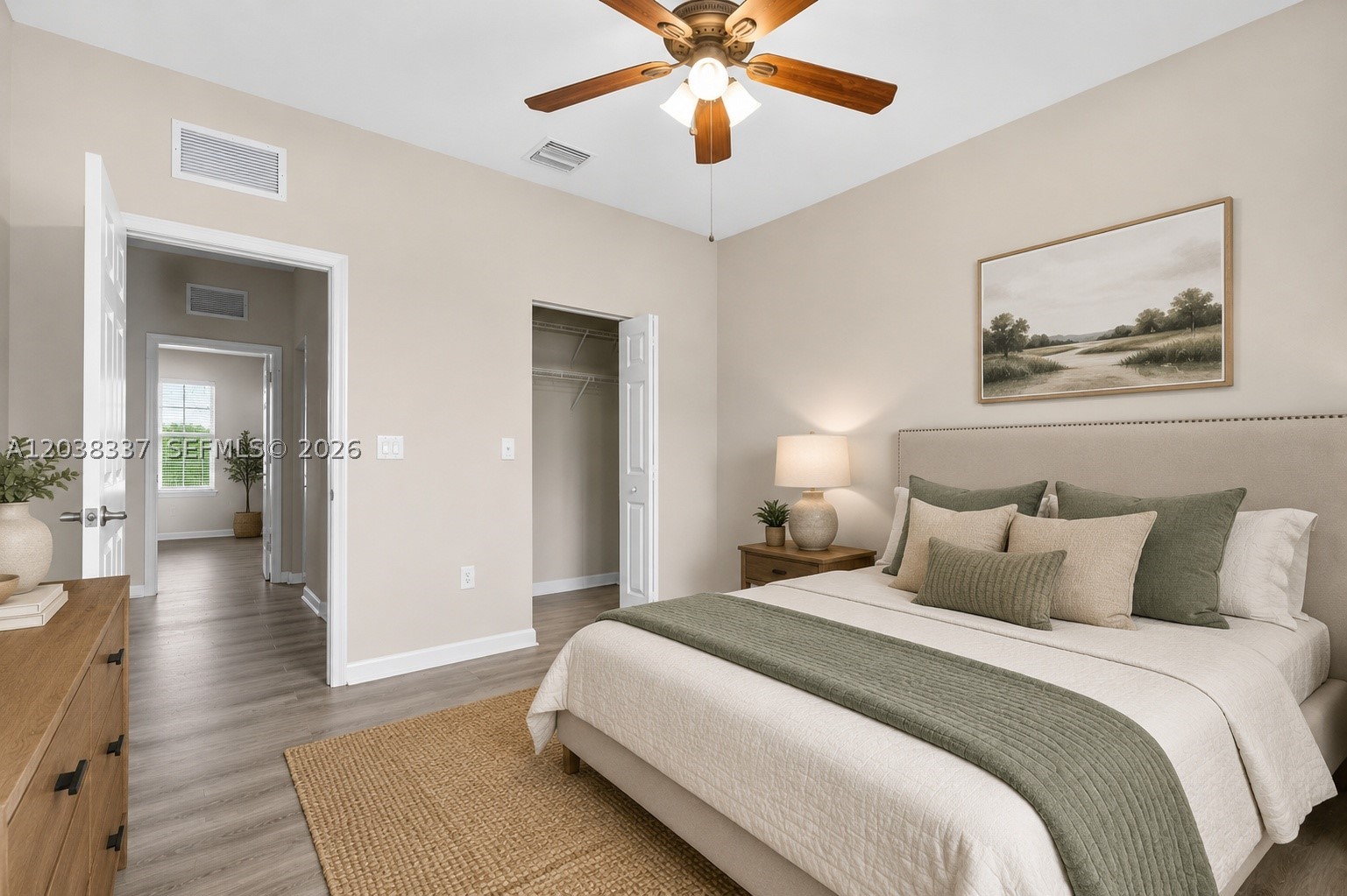 CENTURY GARDENS AT TAMIAMI - Residential Lease